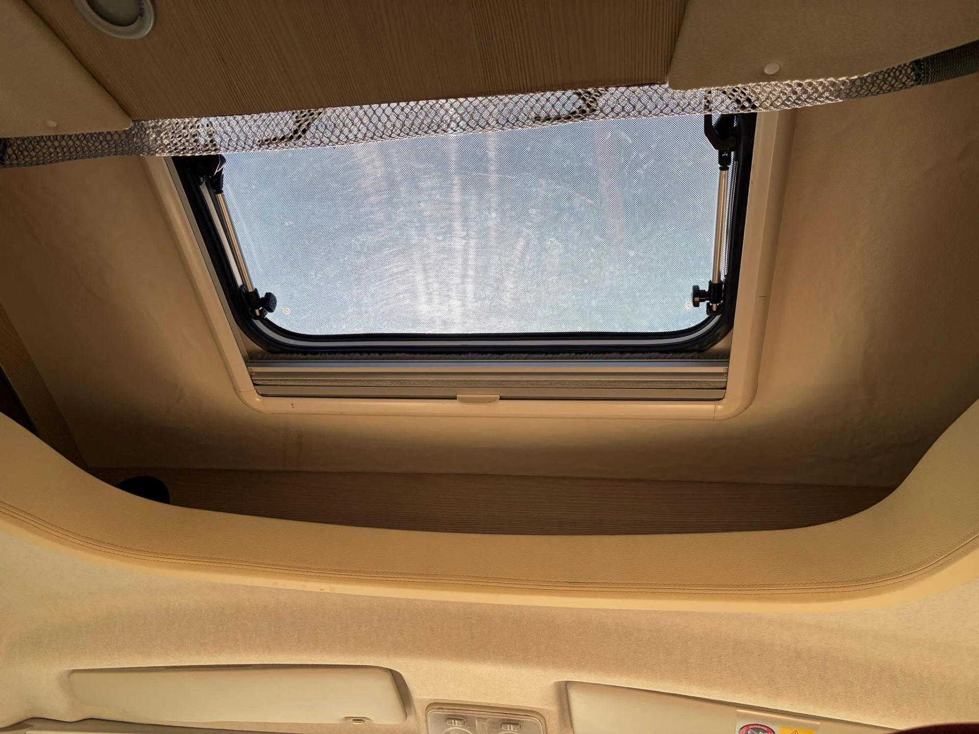 Hoofdafbeelding Bürstner 