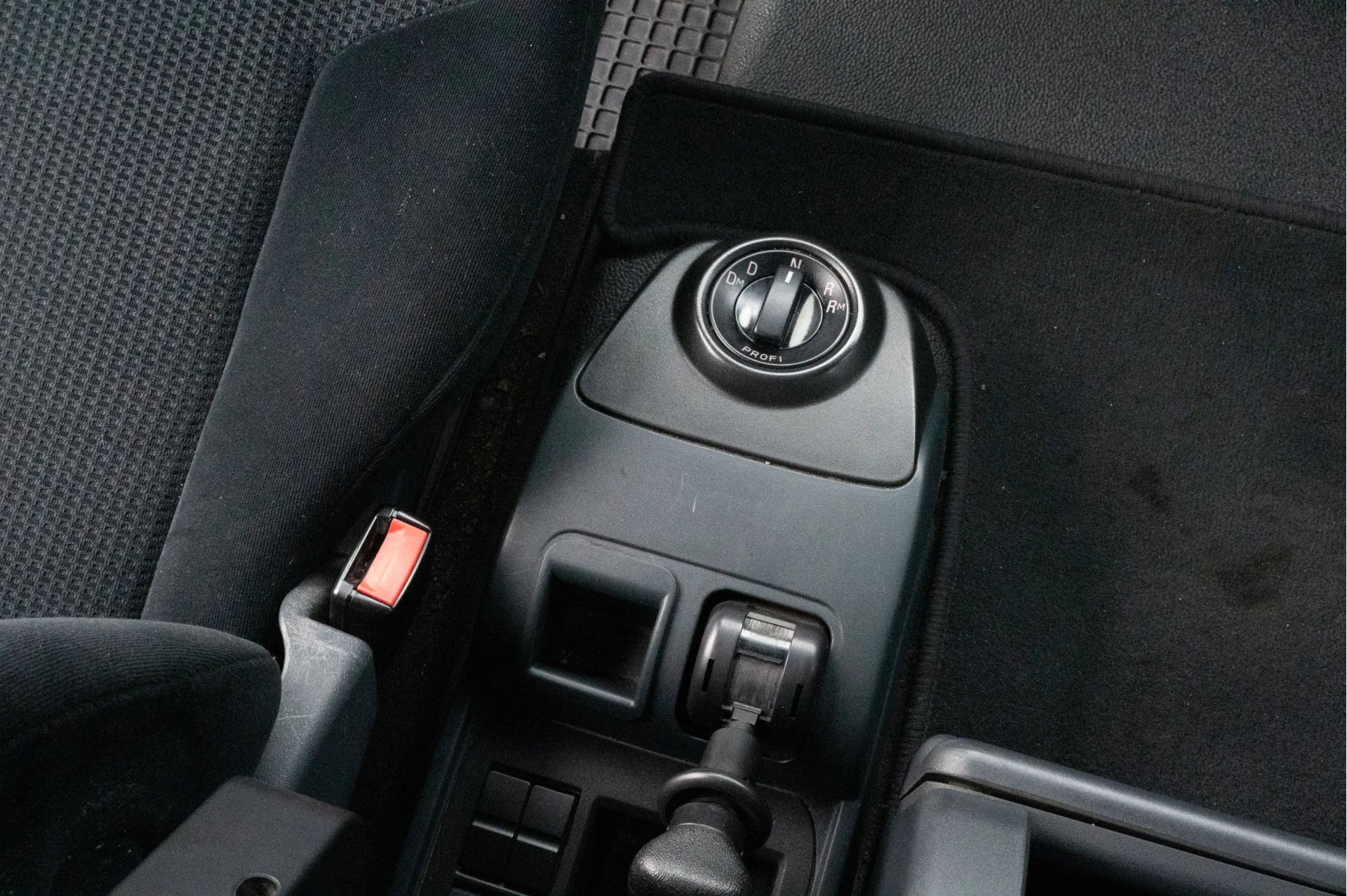 Hoofdafbeelding MAN TGS