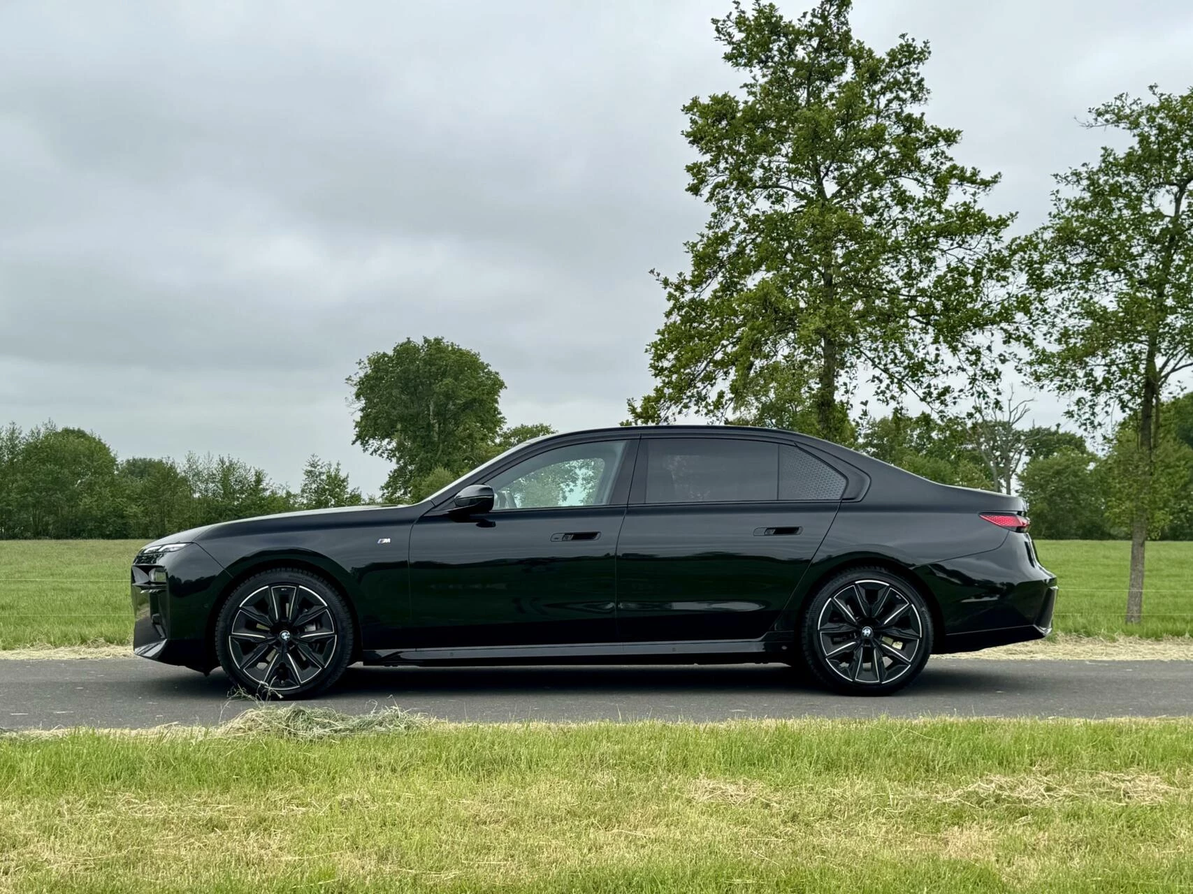 Hoofdafbeelding BMW 7 Serie
