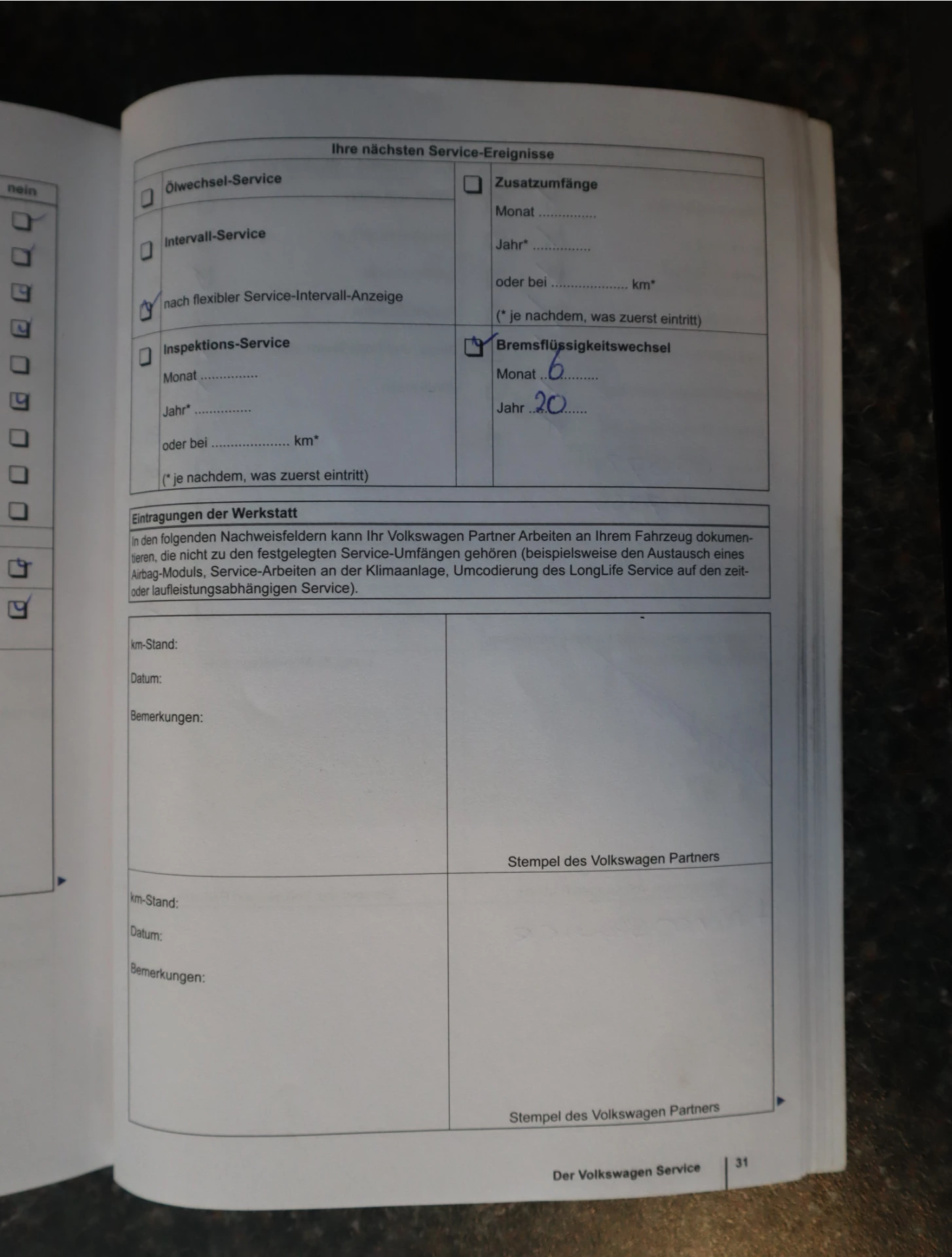 Hoofdafbeelding Volkswagen Touareg