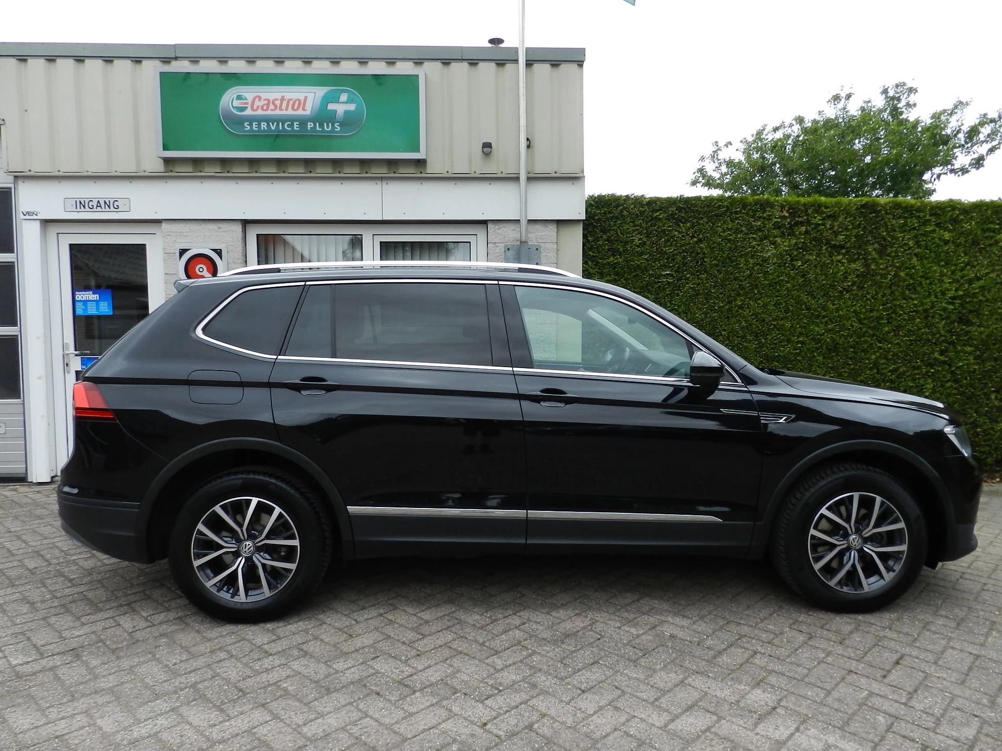 Hoofdafbeelding Volkswagen Tiguan Allspace