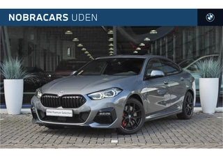 BMW 2 Serie Gran Coupé 220i M Sport Automaat / Panoramadak / Sportstoelen / Comfort Access / Cruise Control