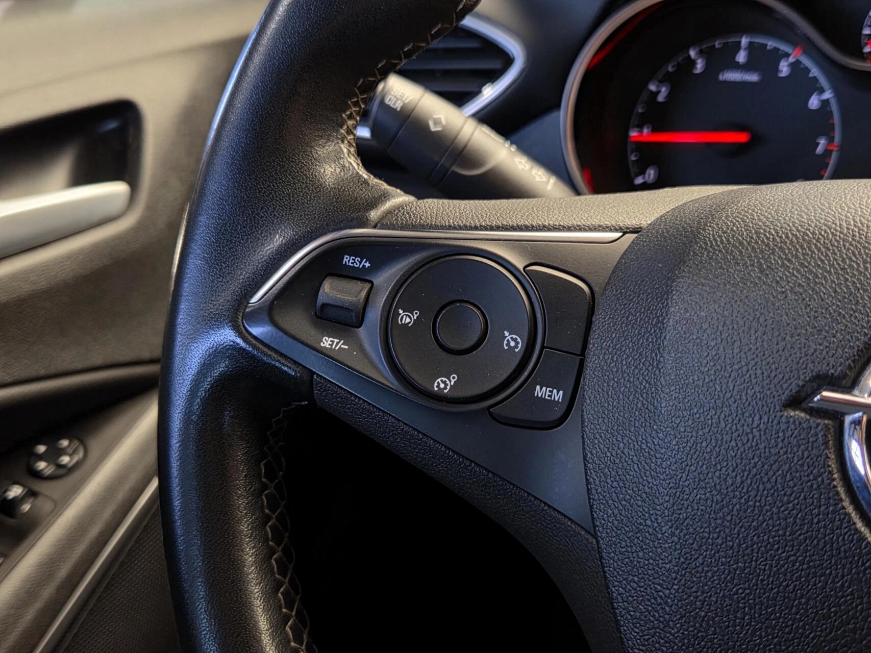 Hoofdafbeelding Opel Crossland