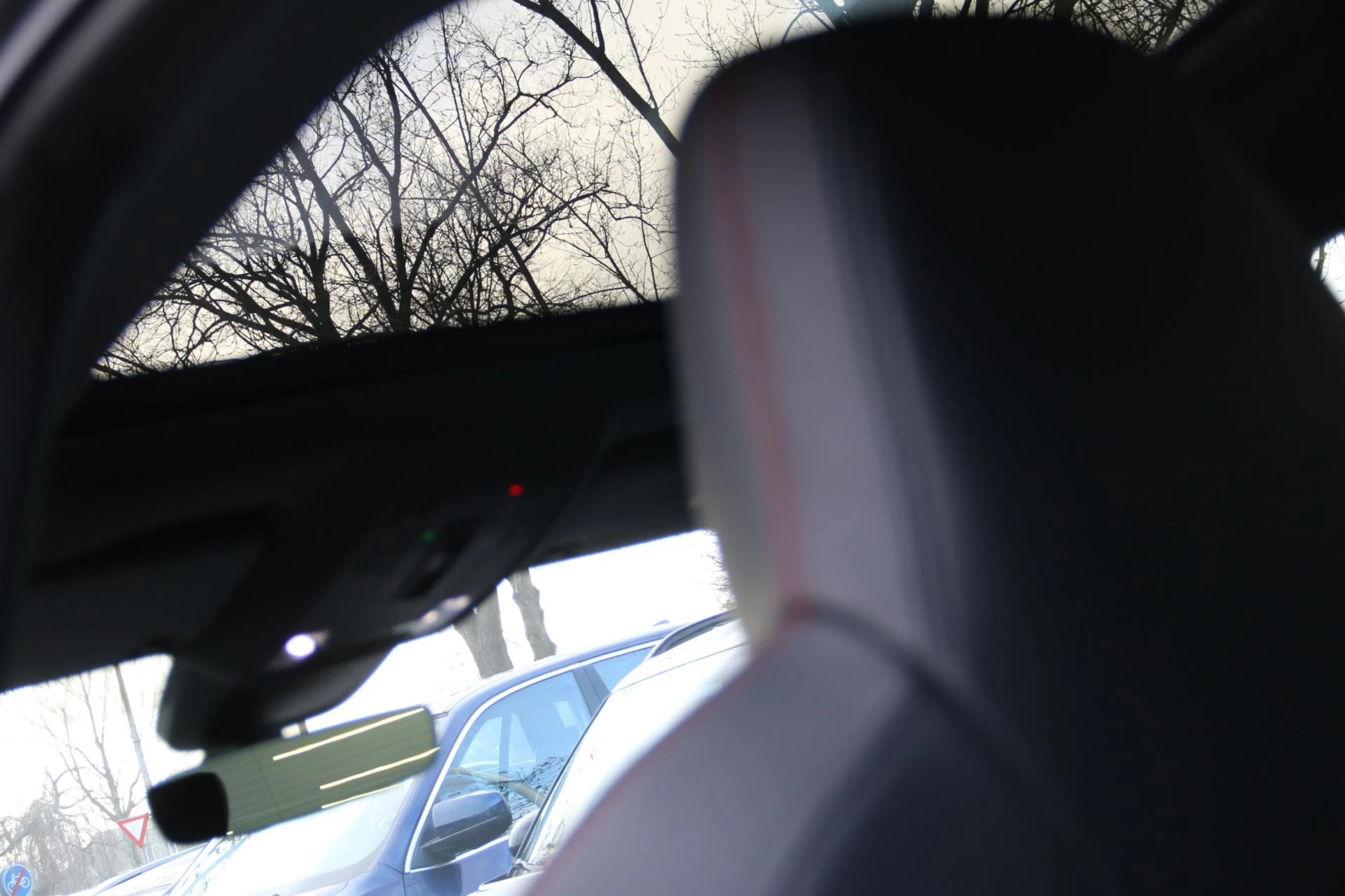 Hoofdafbeelding Audi RS3