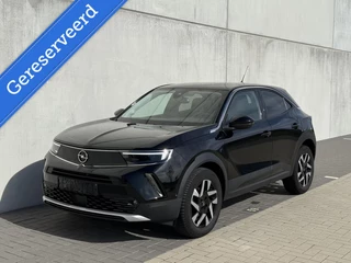 Opel Mokka 1.2 | ACC | CarPlay | cam | LED | stuurverw | BTW