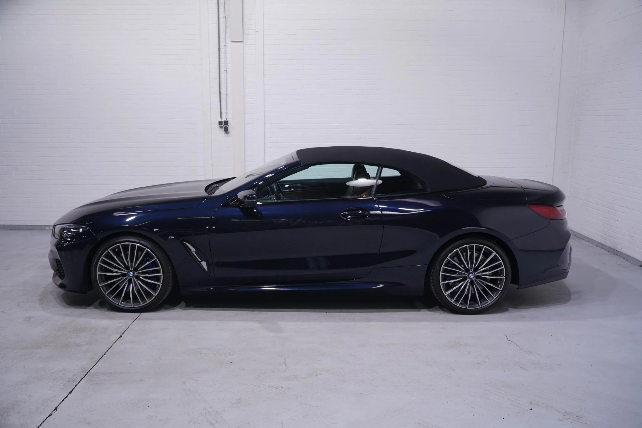 Hoofdafbeelding BMW 8 Serie