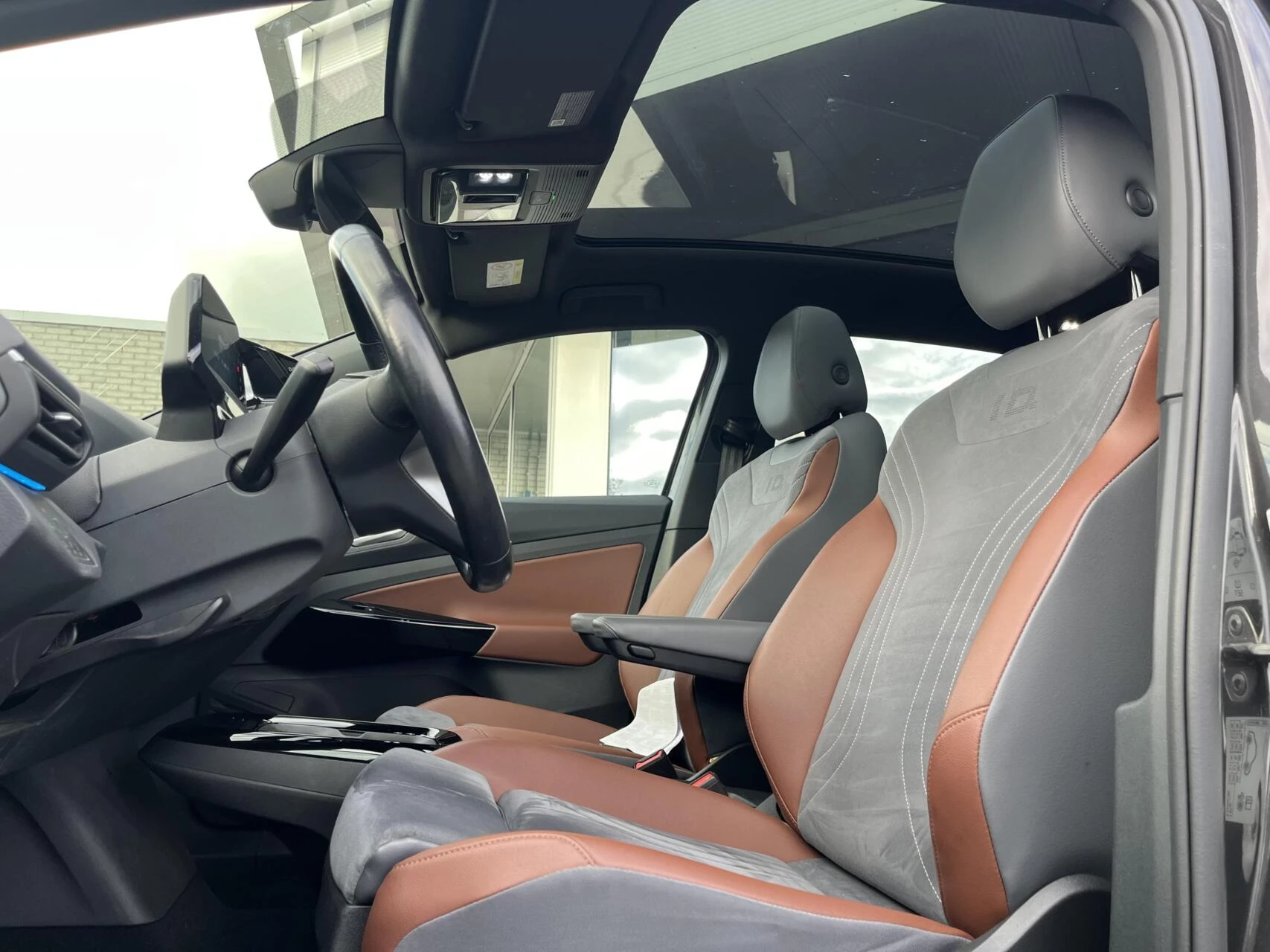 Hoofdafbeelding Volkswagen ID.4