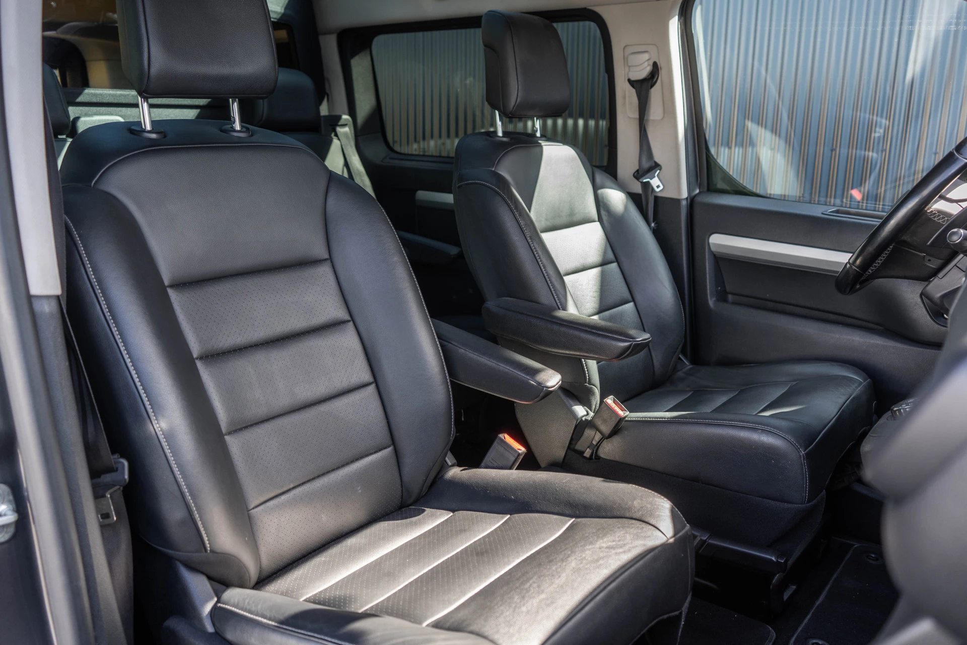 Hoofdafbeelding Toyota ProAce