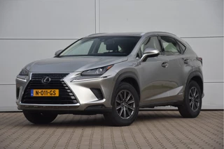 Lexus NX 300h AWD | Safety Pack | Trekhaak