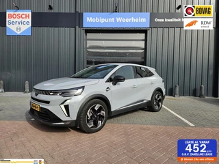 Hoofdafbeelding Renault Symbioz Renault Symbioz 1.6 E-Tech full hybrid 145 techno Winterpack