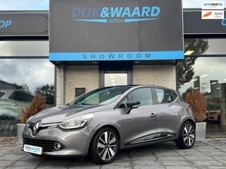 Renault Clio 1.5 dCi ECO Dynamique