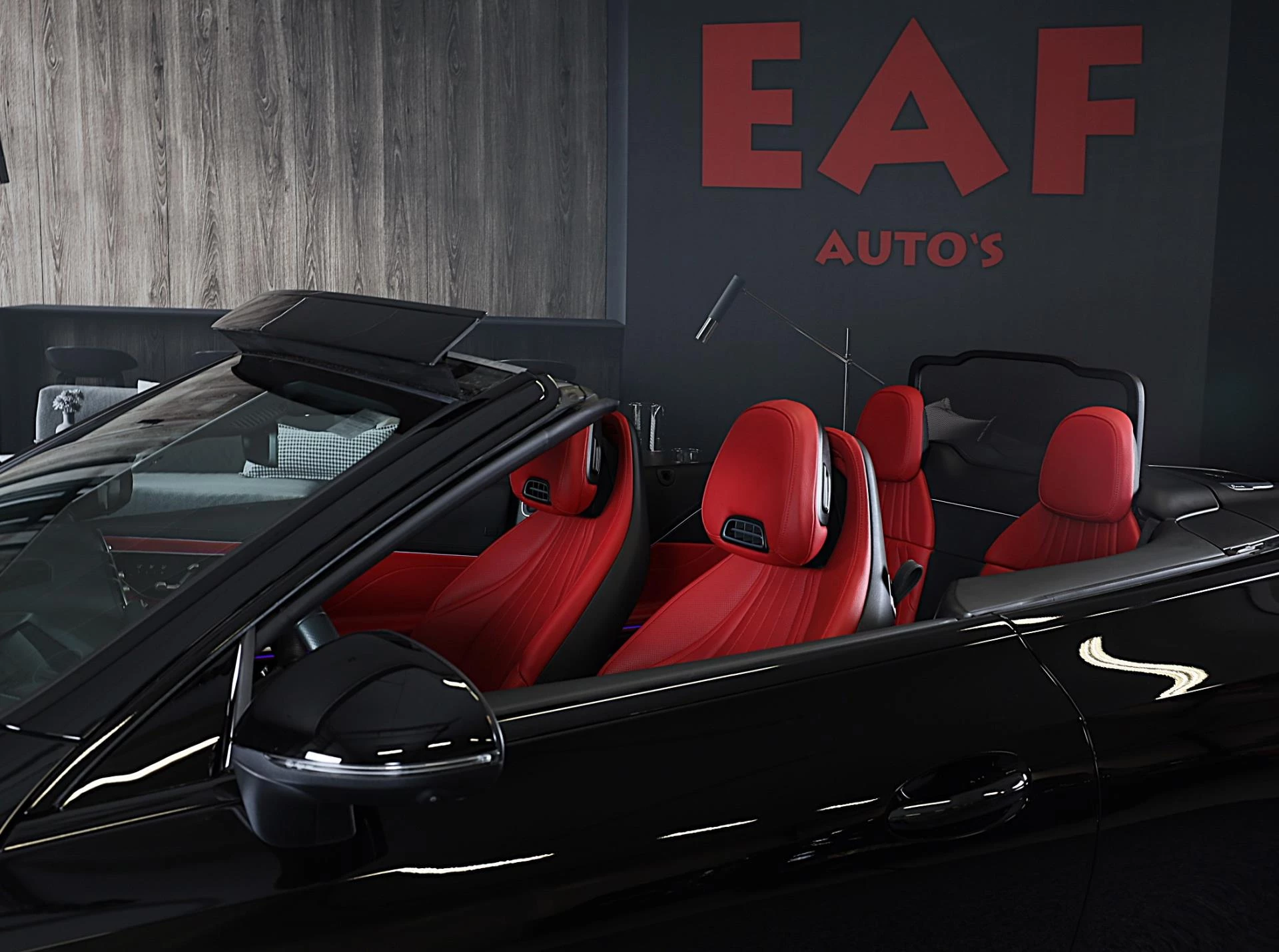 Hoofdafbeelding Mercedes-Benz CLE