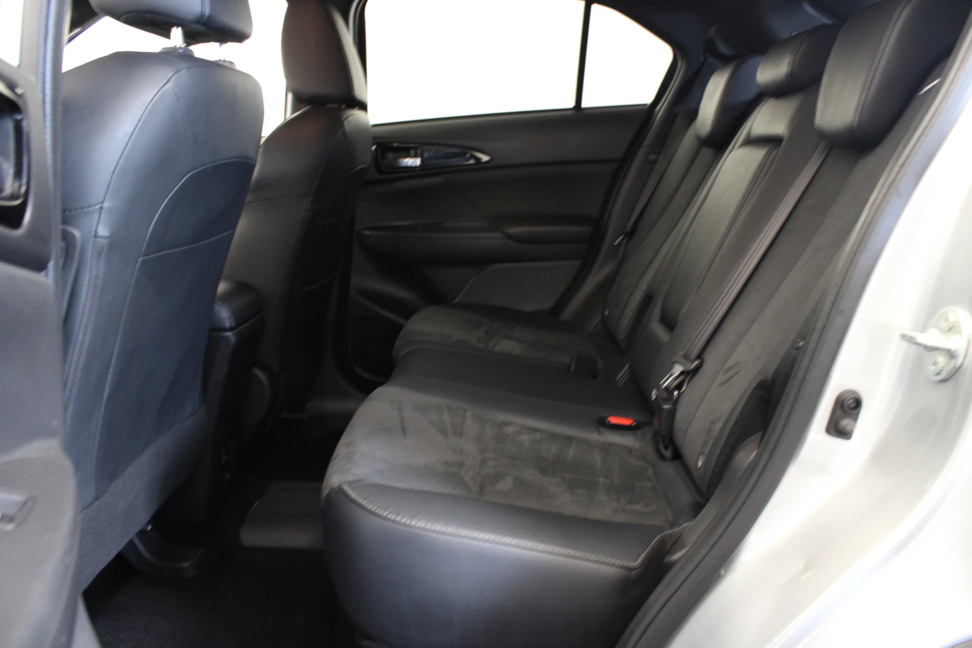 Hoofdafbeelding Mitsubishi Eclipse Cross