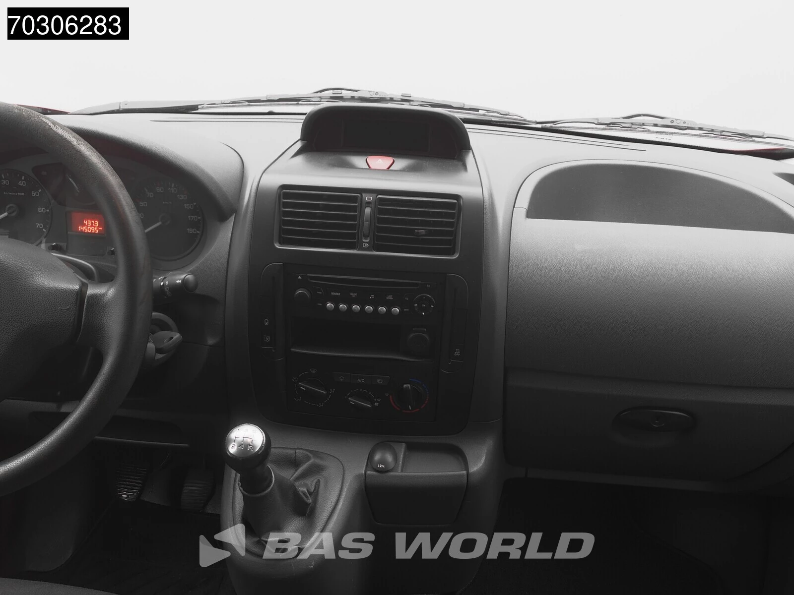 Hoofdafbeelding Toyota ProAce