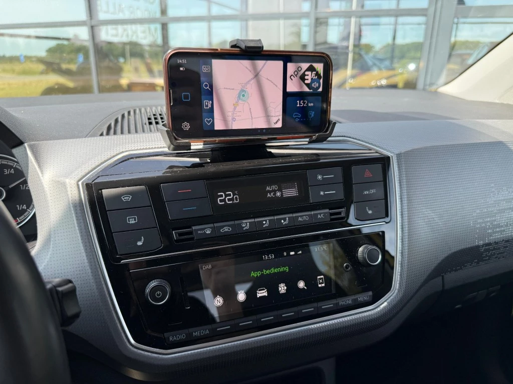 Hoofdafbeelding Škoda Citigo