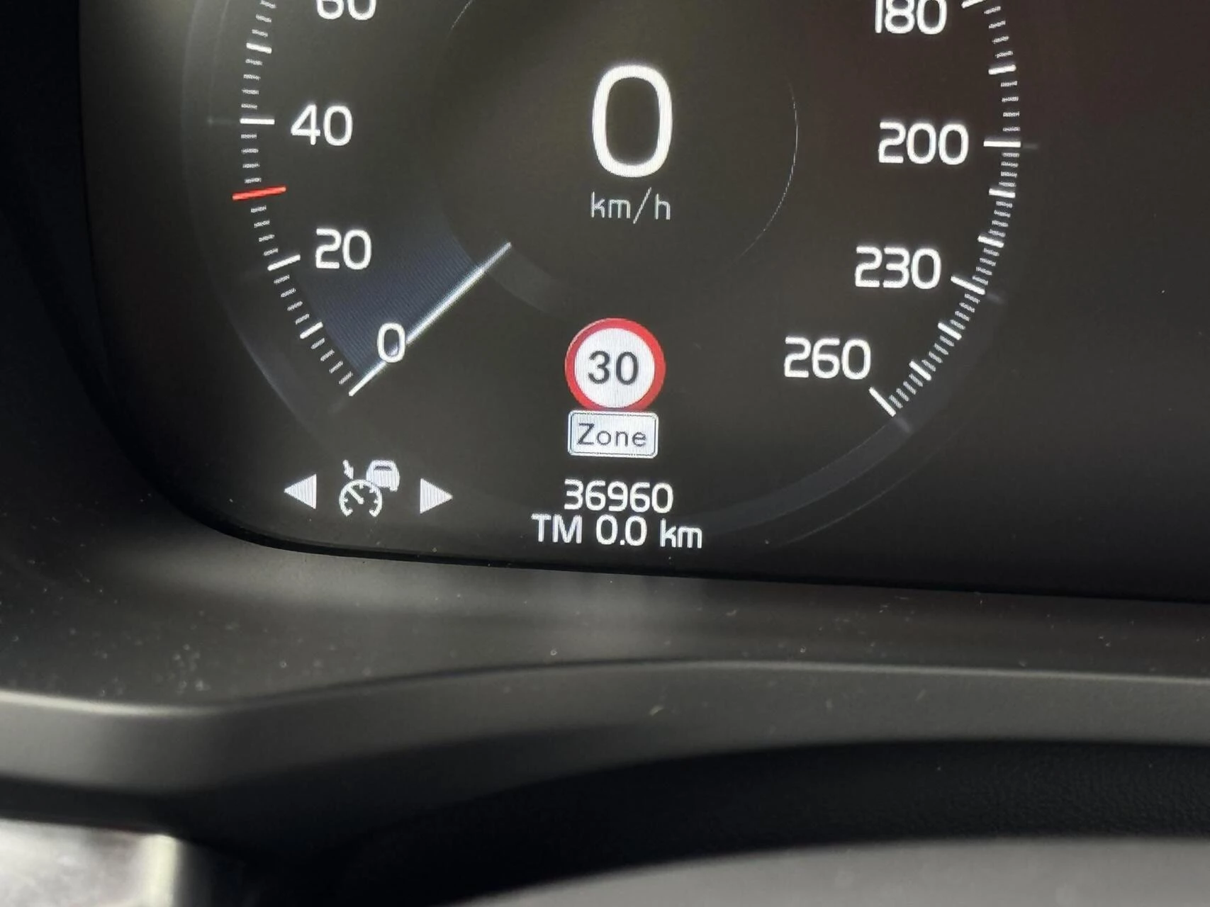 Hoofdafbeelding Volvo S60