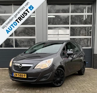 Hoofdafbeelding Opel Meriva