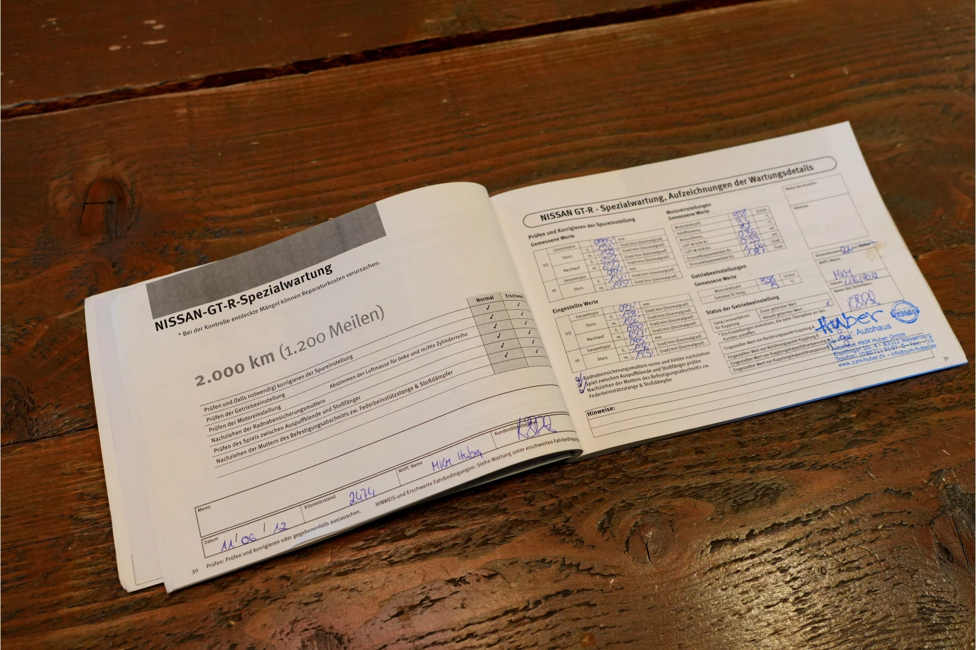 Hoofdafbeelding Nissan GT-R