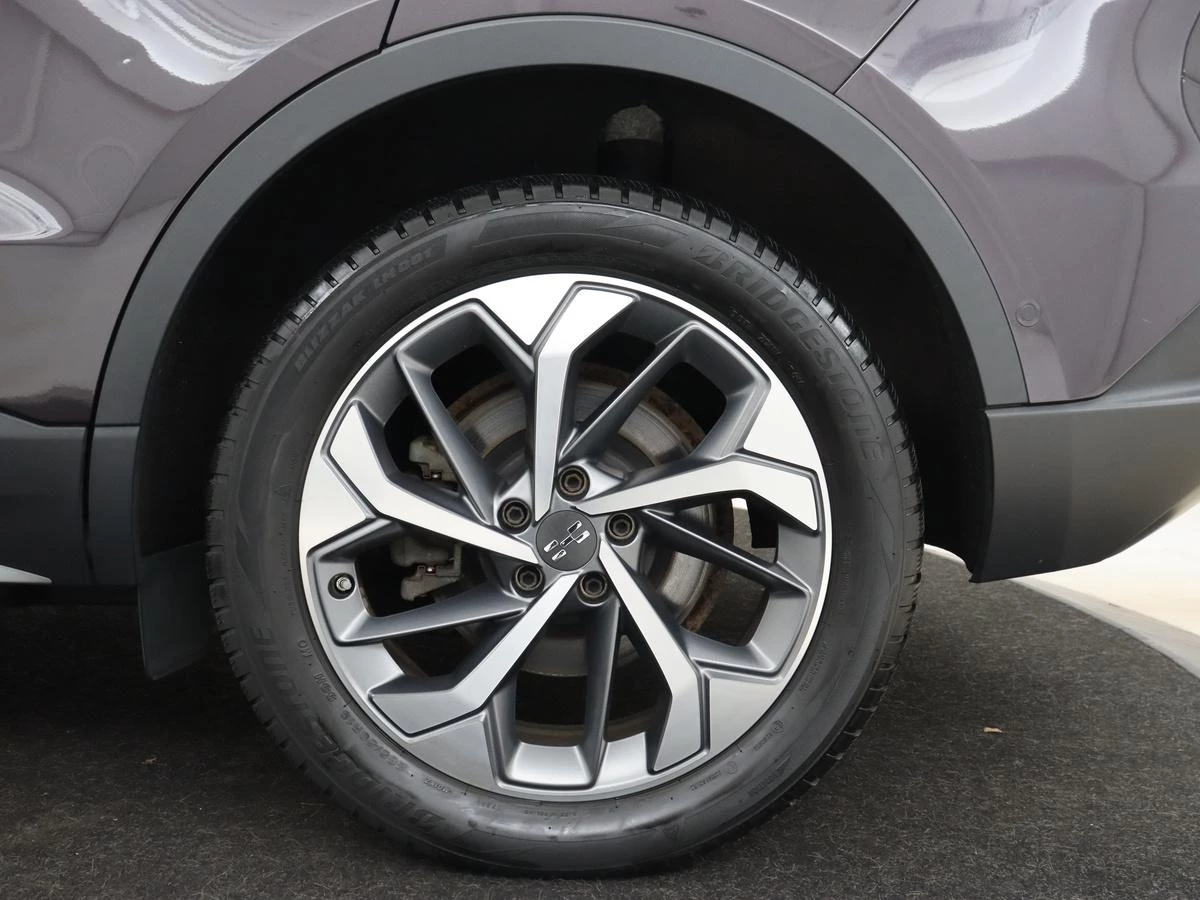 Hoofdafbeelding Aiways U5