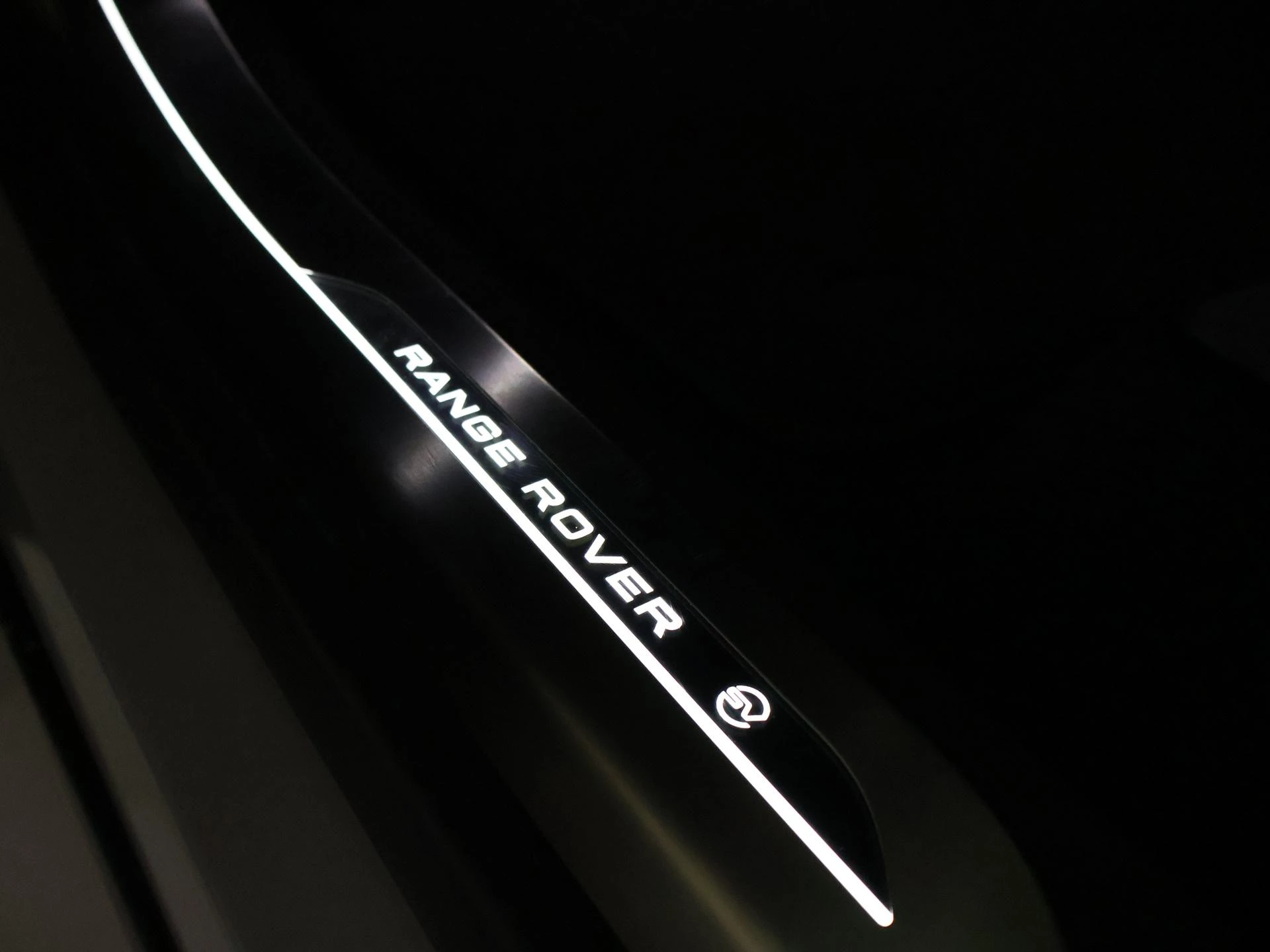 Hoofdafbeelding Land Rover Range Rover