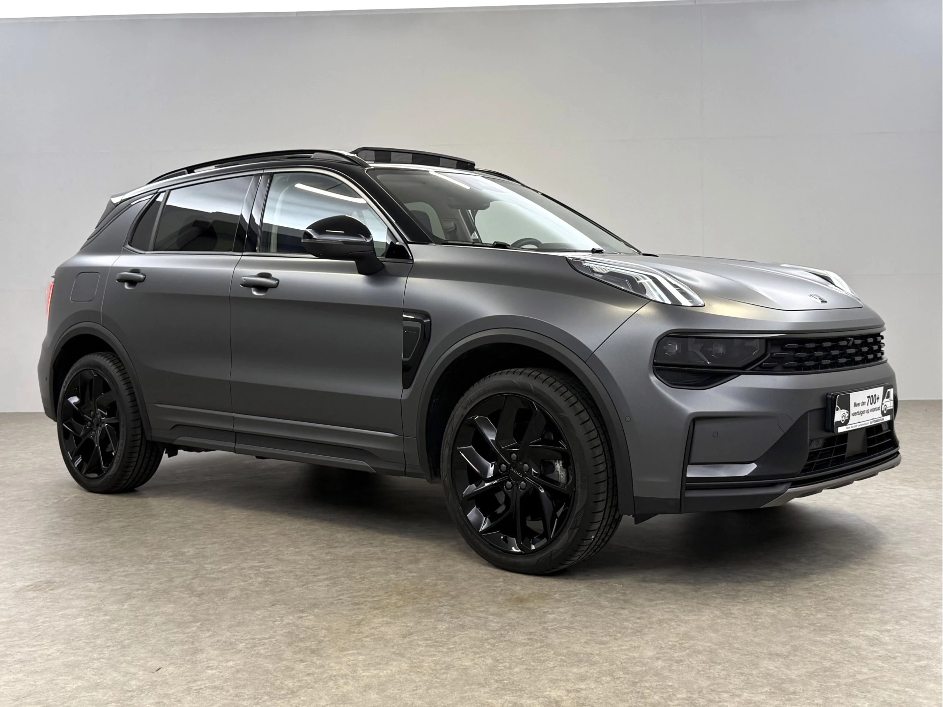 Hoofdafbeelding Lynk & Co 01