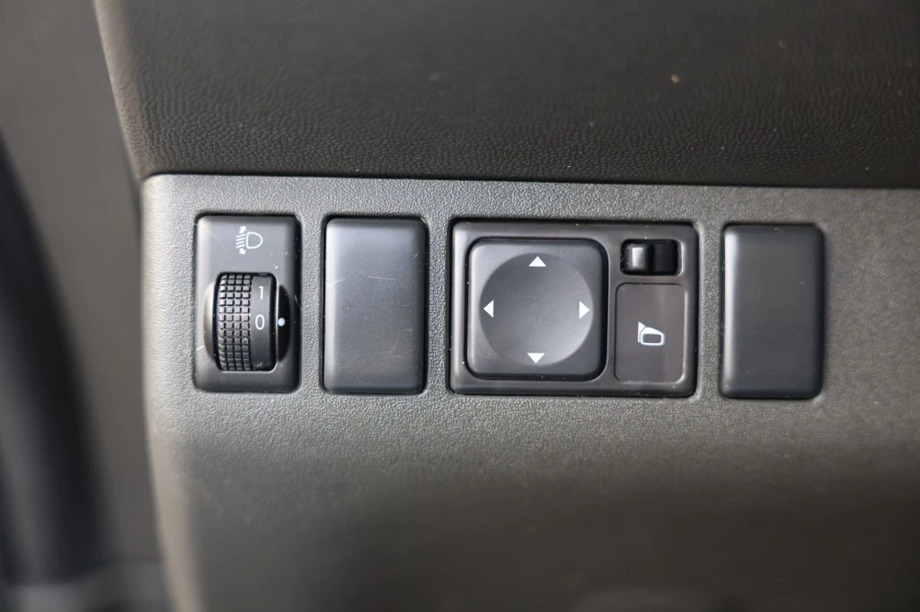 Hoofdafbeelding Nissan Navara