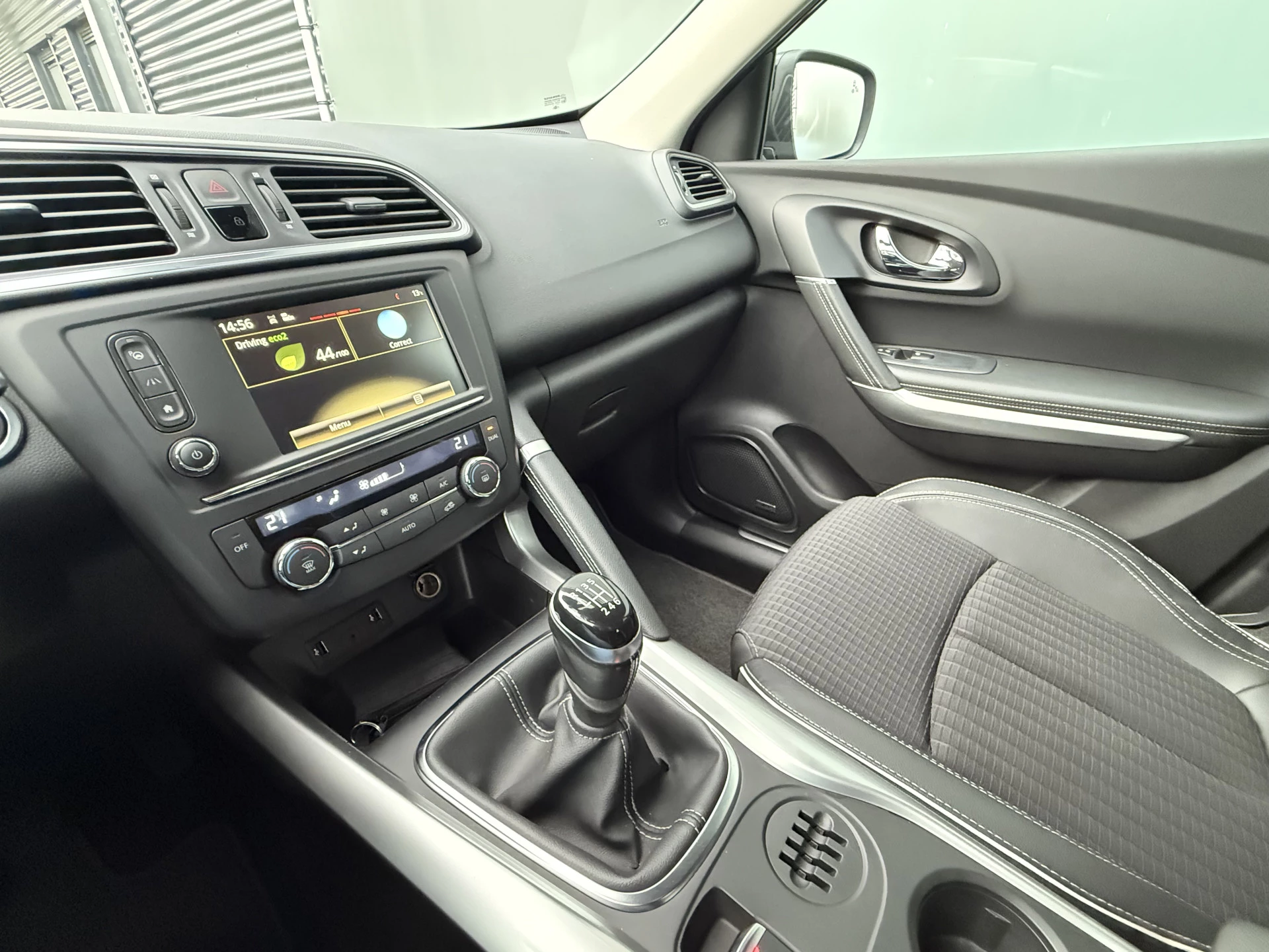 Hoofdafbeelding Renault Kadjar