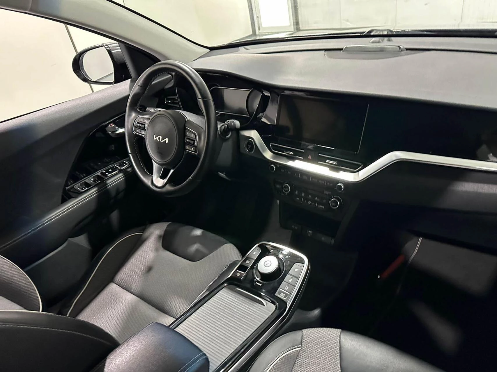 Hoofdafbeelding Kia e-Niro