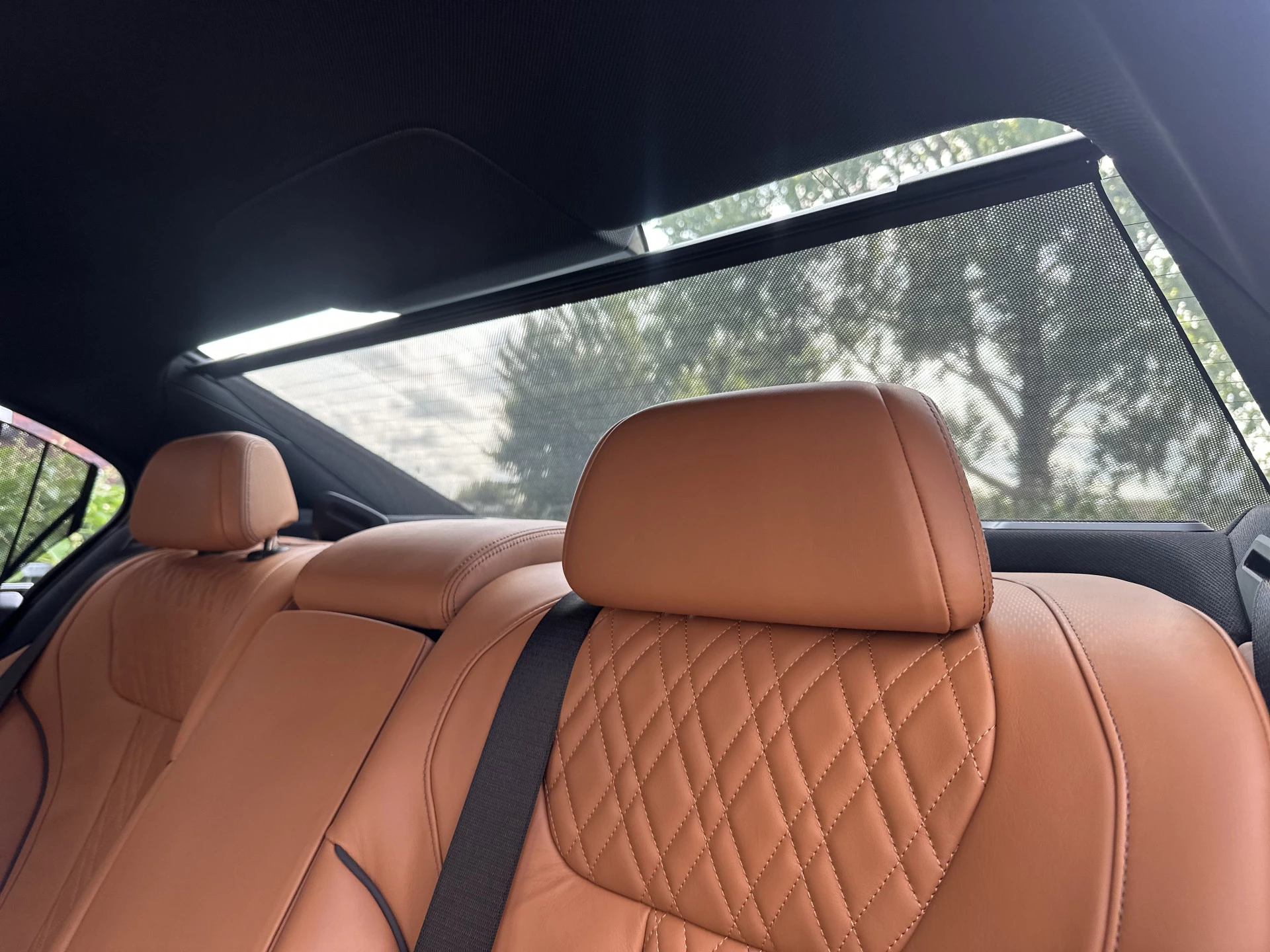 Hoofdafbeelding BMW 7 Serie