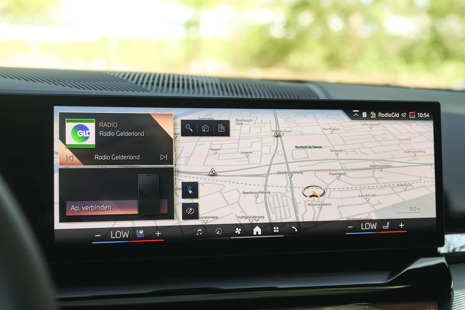 Hoofdafbeelding BMW i5