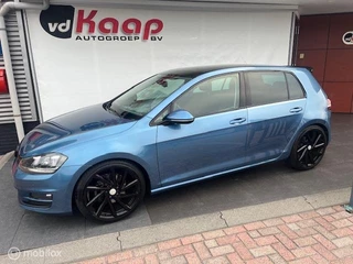 Hoofdafbeelding Volkswagen Golf Volkswagen Golf 1.4 TSI Highline