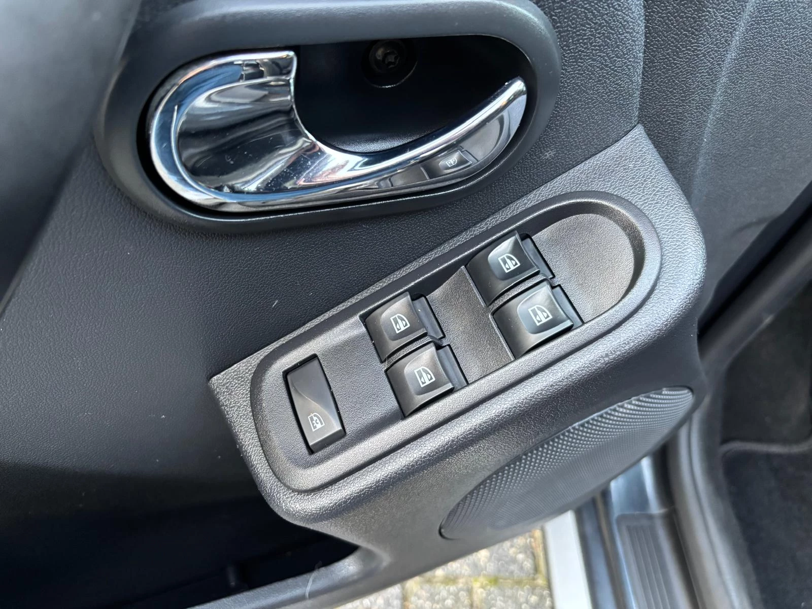 Hoofdafbeelding Dacia Duster