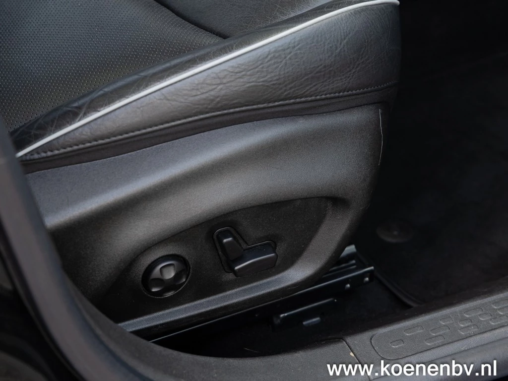 Hoofdafbeelding Fiat 500X