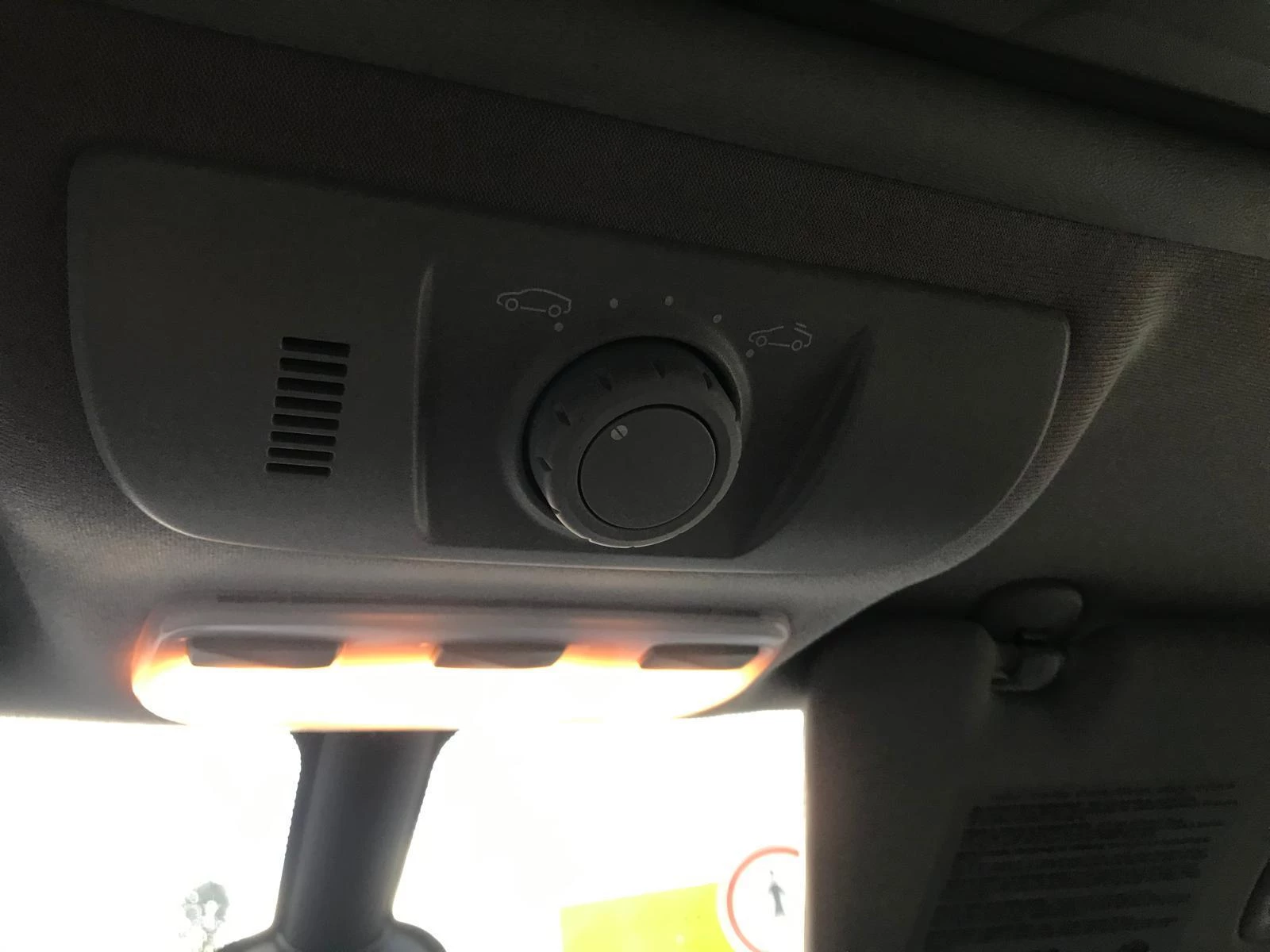 Hoofdafbeelding Renault Grand Scénic