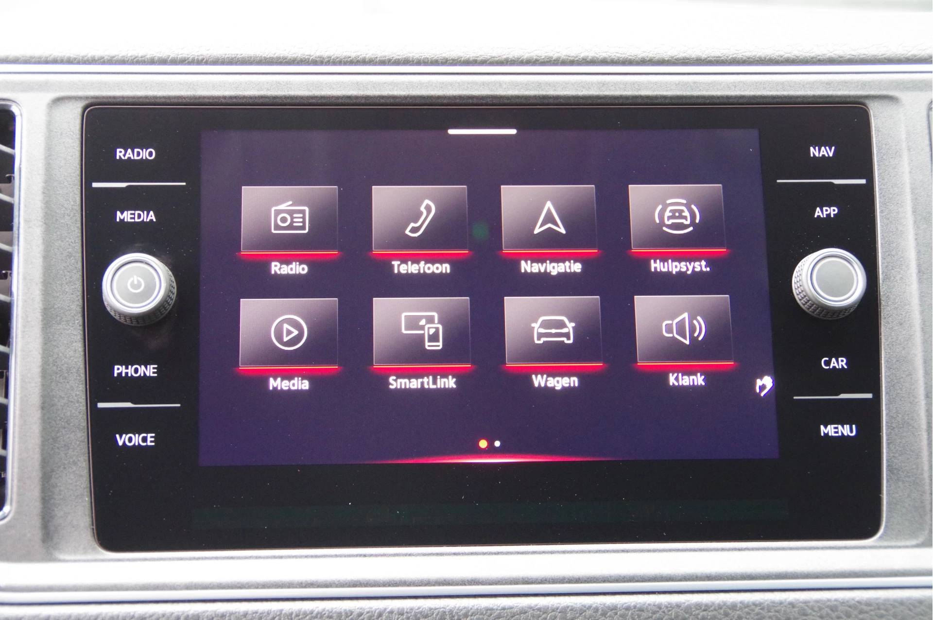 Hoofdafbeelding MAN TGE