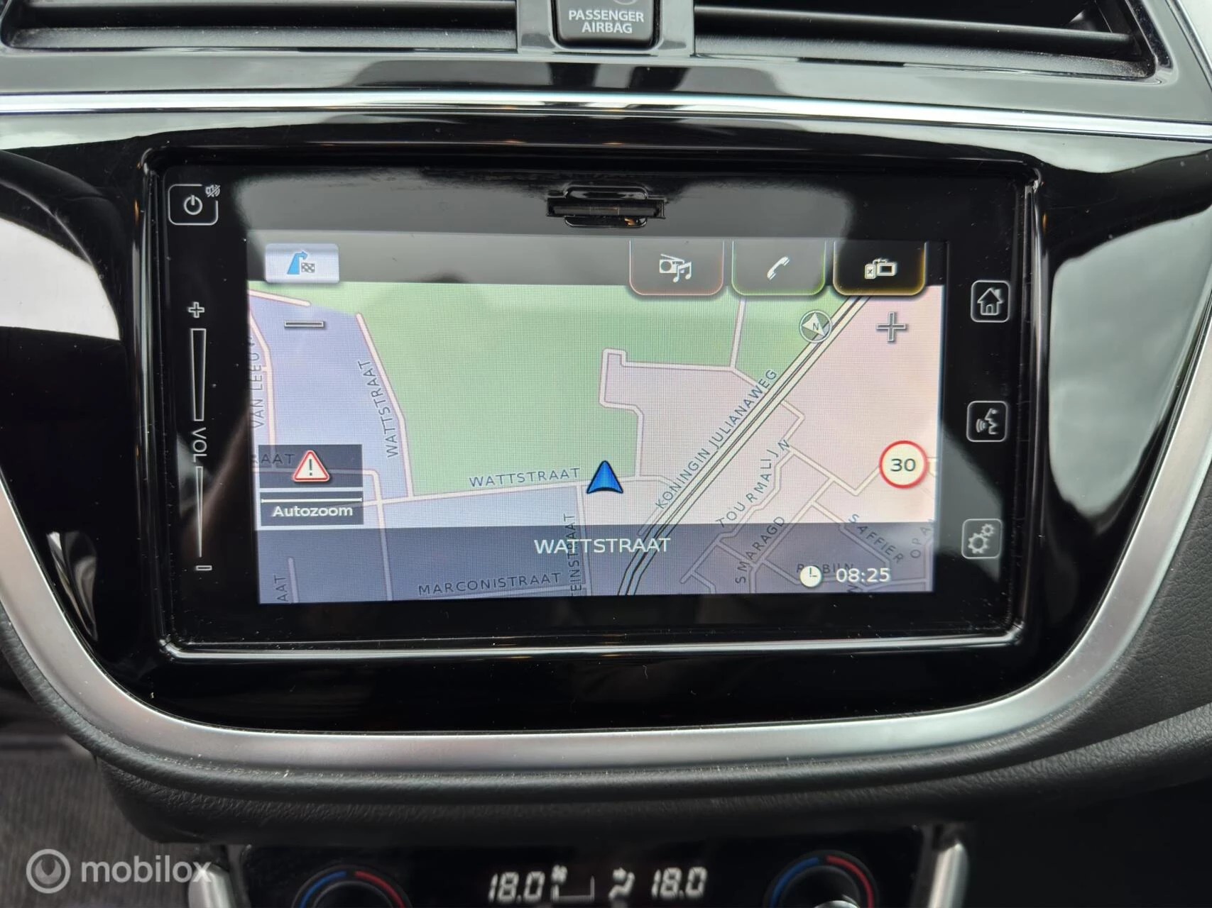 Hoofdafbeelding Suzuki S-Cross
