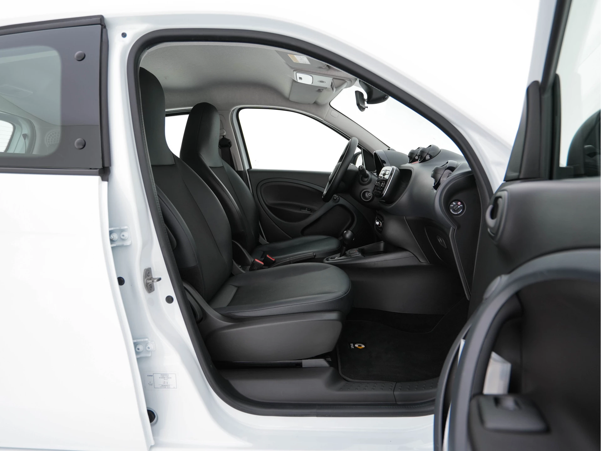 Hoofdafbeelding smart Forfour