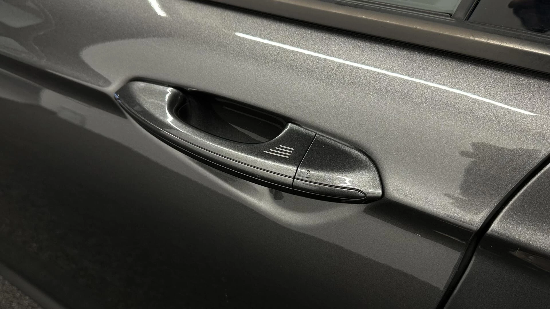 Hoofdafbeelding Ford Mondeo