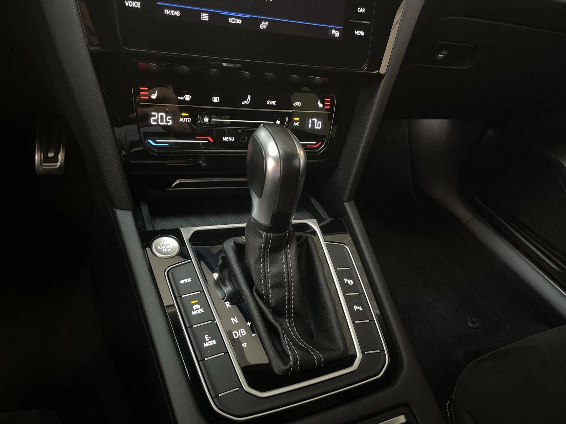 Hoofdafbeelding Volkswagen Arteon