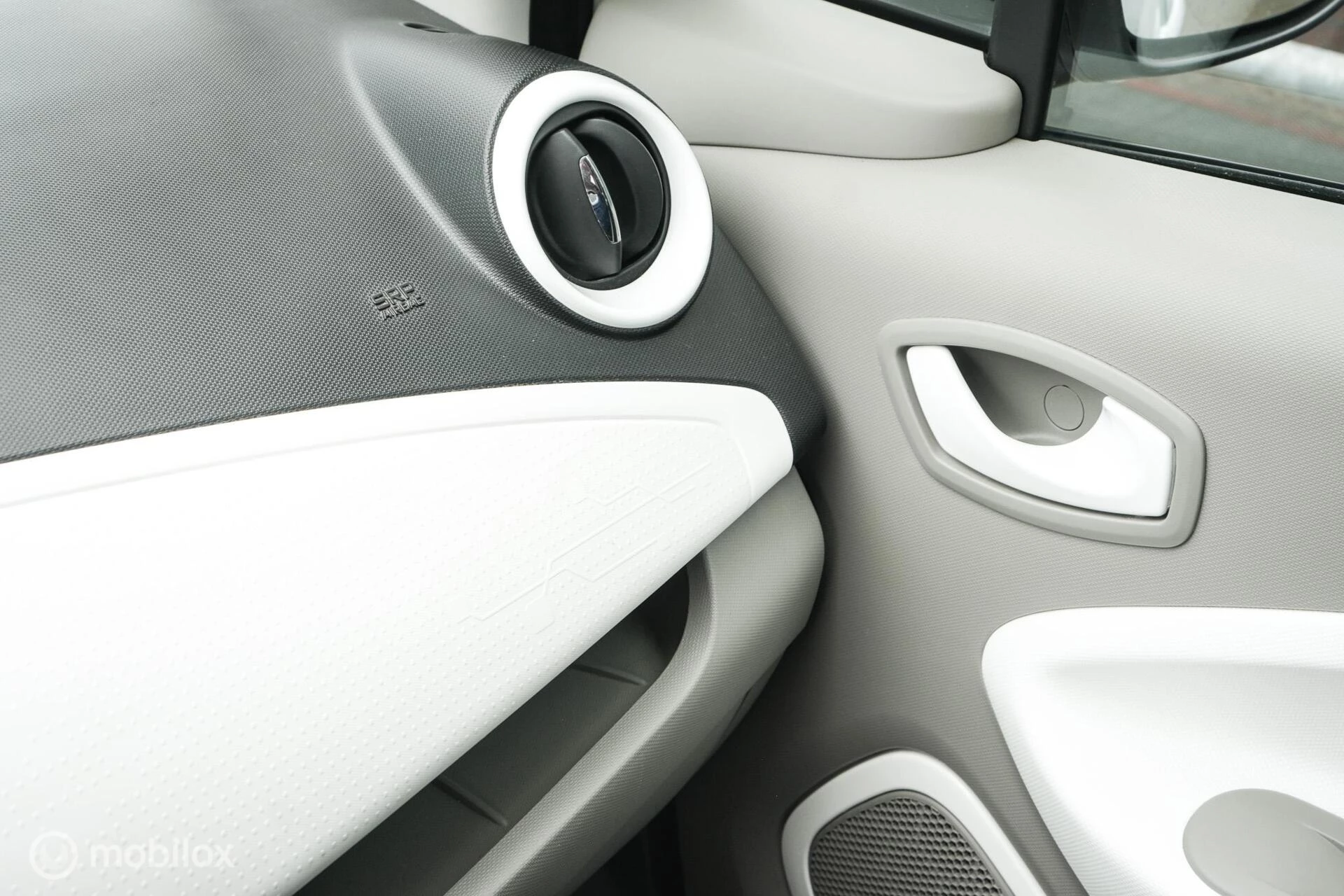 Hoofdafbeelding Renault ZOE