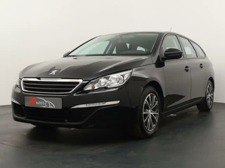 Peugeot 308 SW 1.2 e-THP Blue Lease | Ruime auto | Trekhaak |