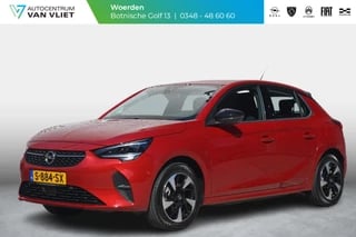 Hoofdafbeelding Opel Corsa-e