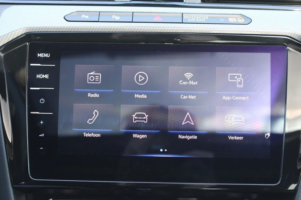 Hoofdafbeelding Volkswagen Arteon