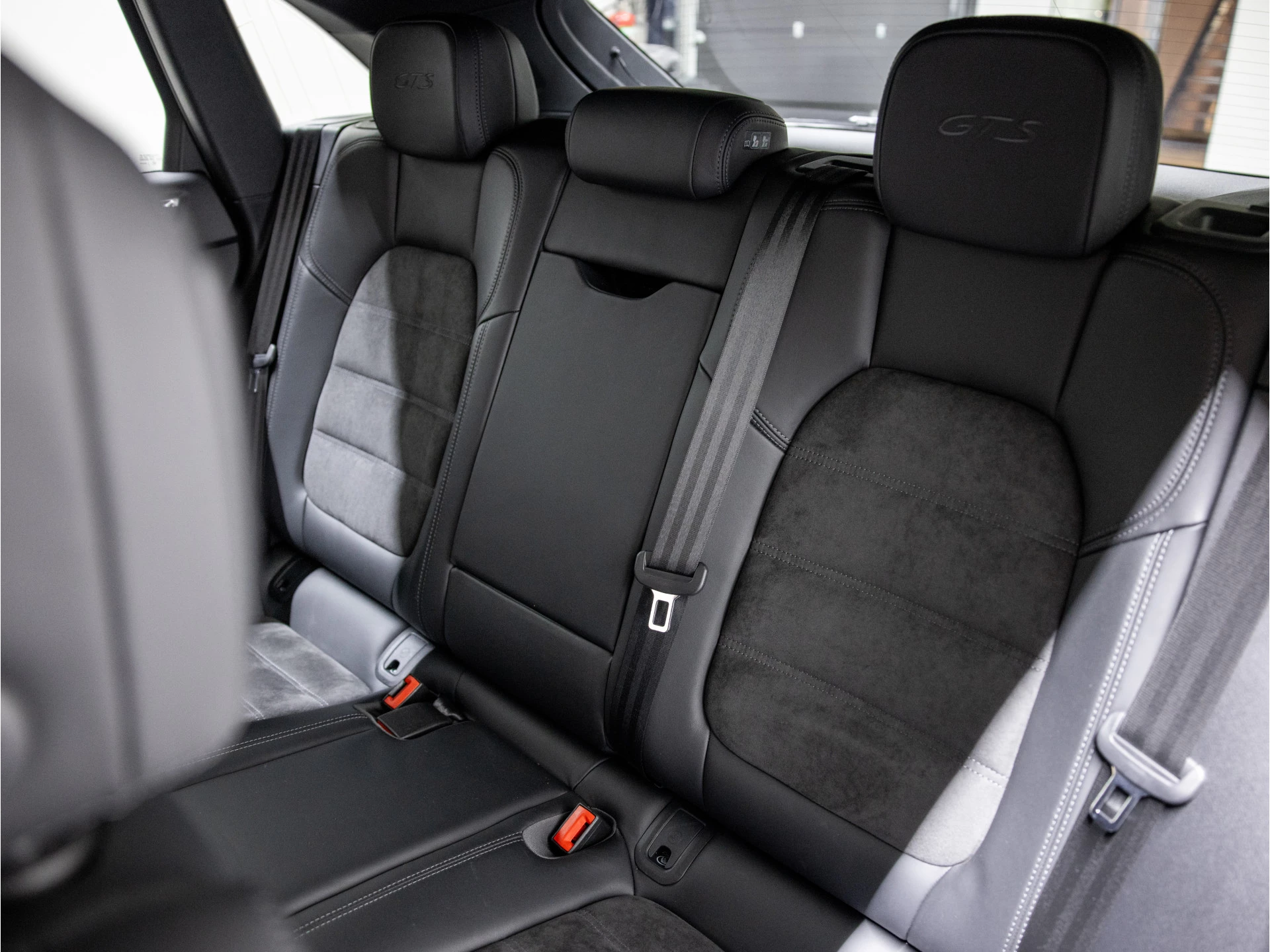 Hoofdafbeelding Porsche Macan