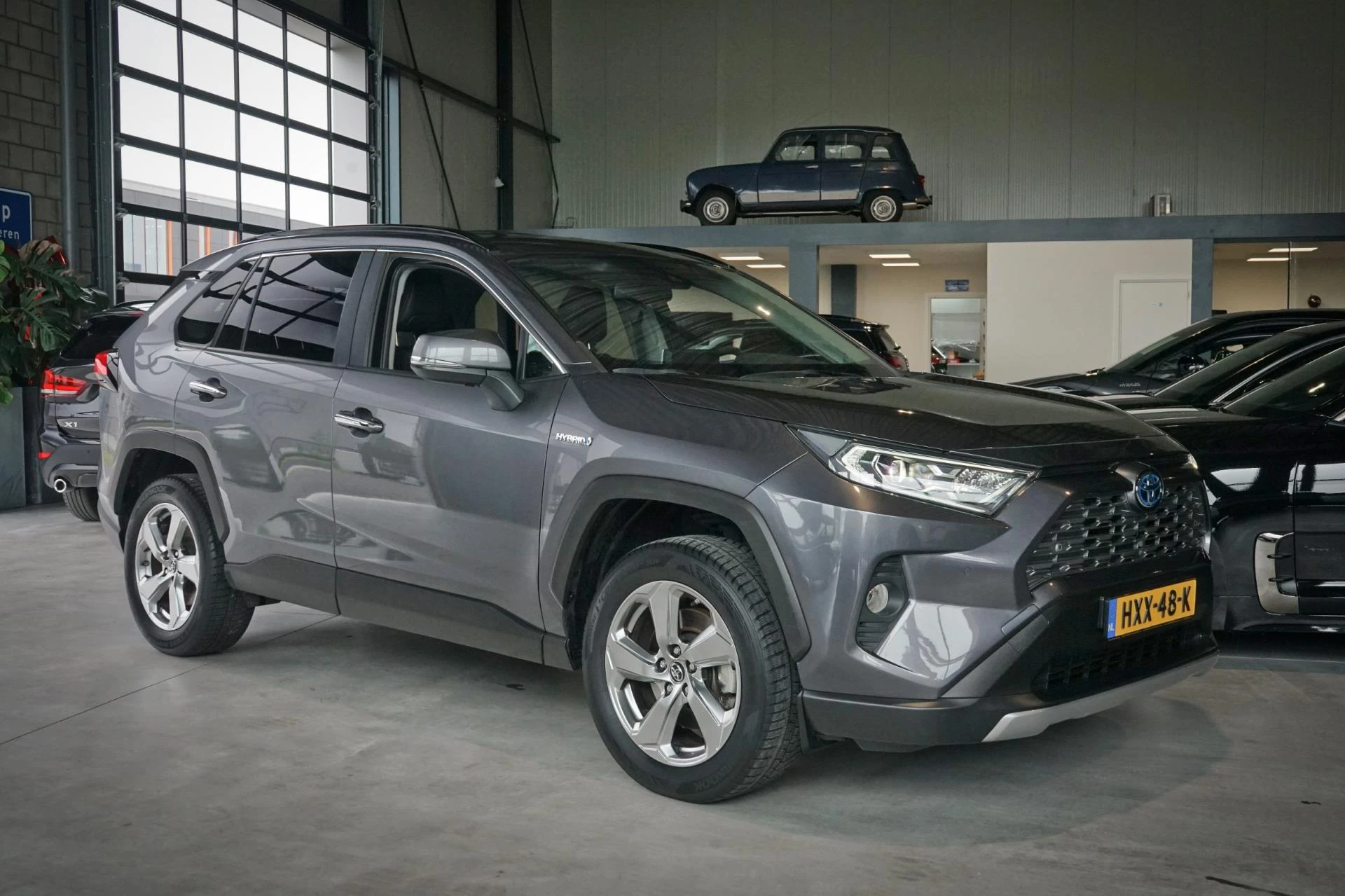 Hoofdafbeelding Toyota RAV4