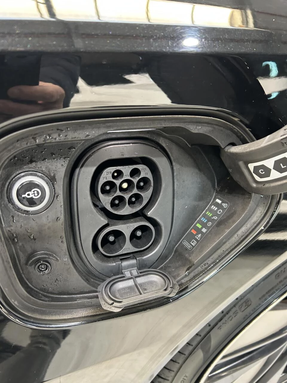 Hoofdafbeelding Audi e-tron GT