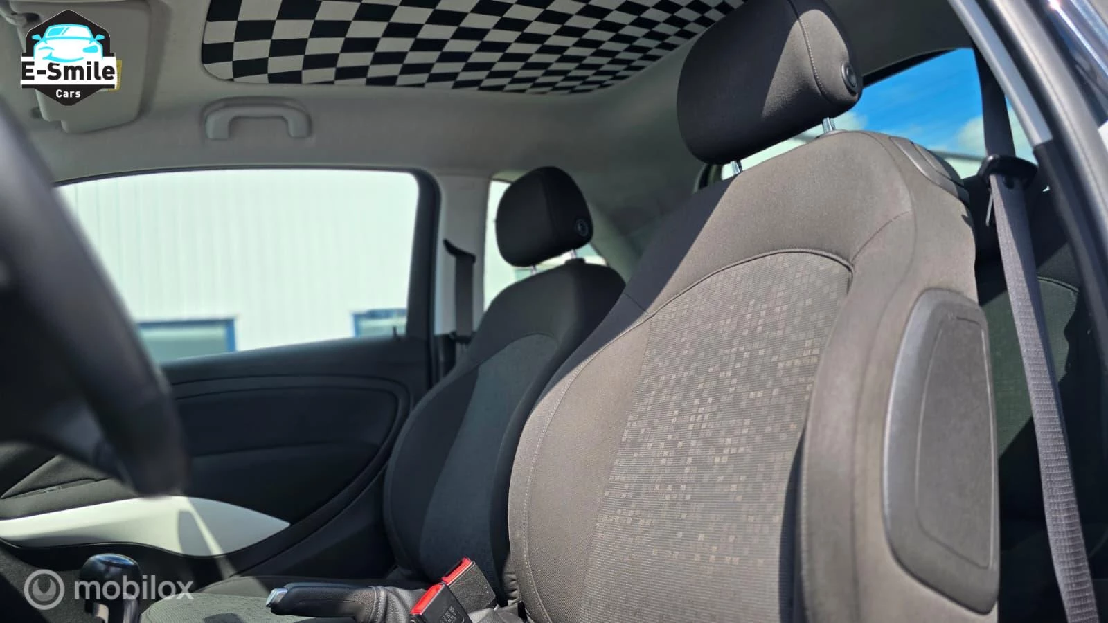 Hoofdafbeelding Opel ADAM