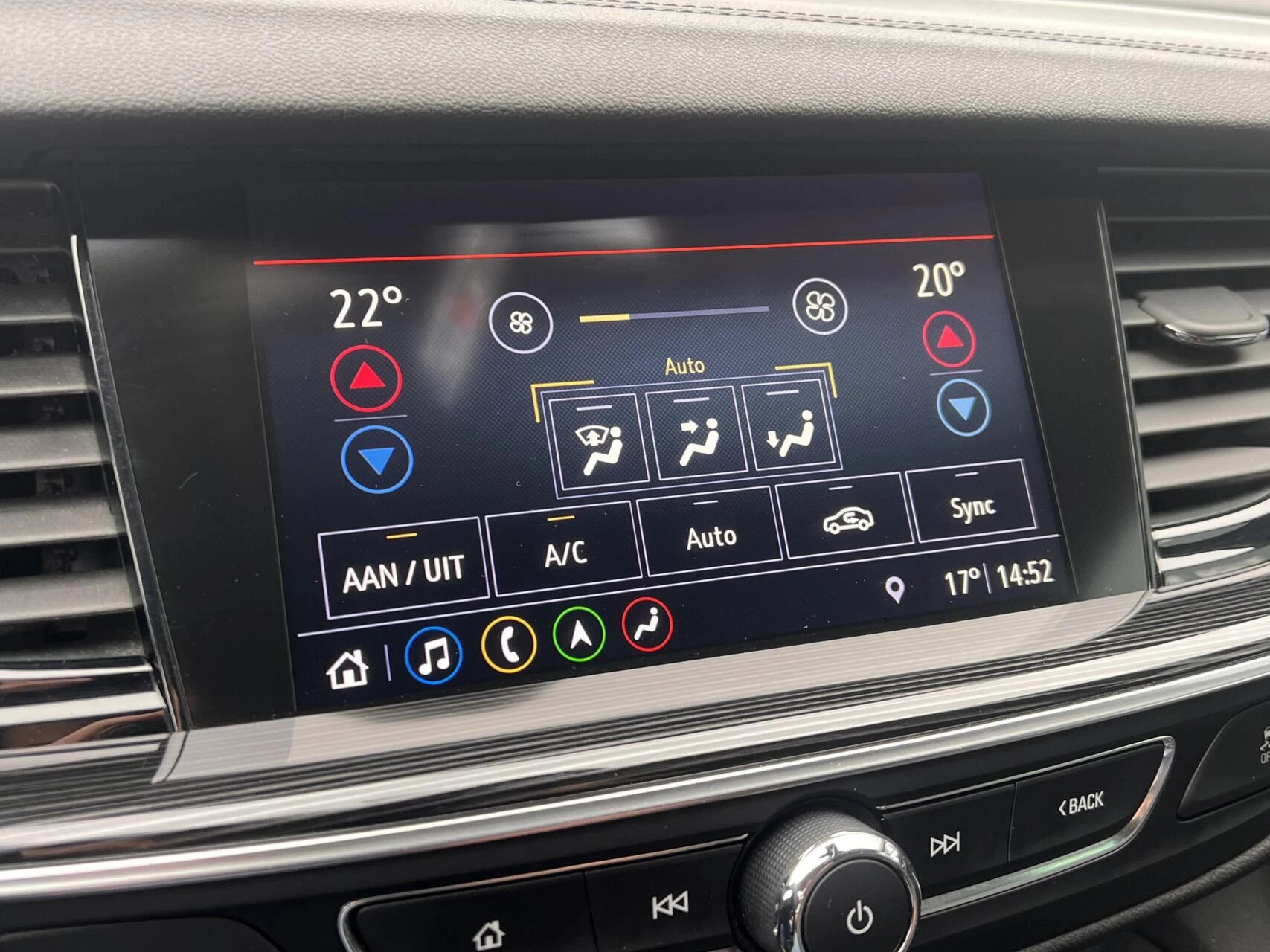 Hoofdafbeelding Opel Insignia