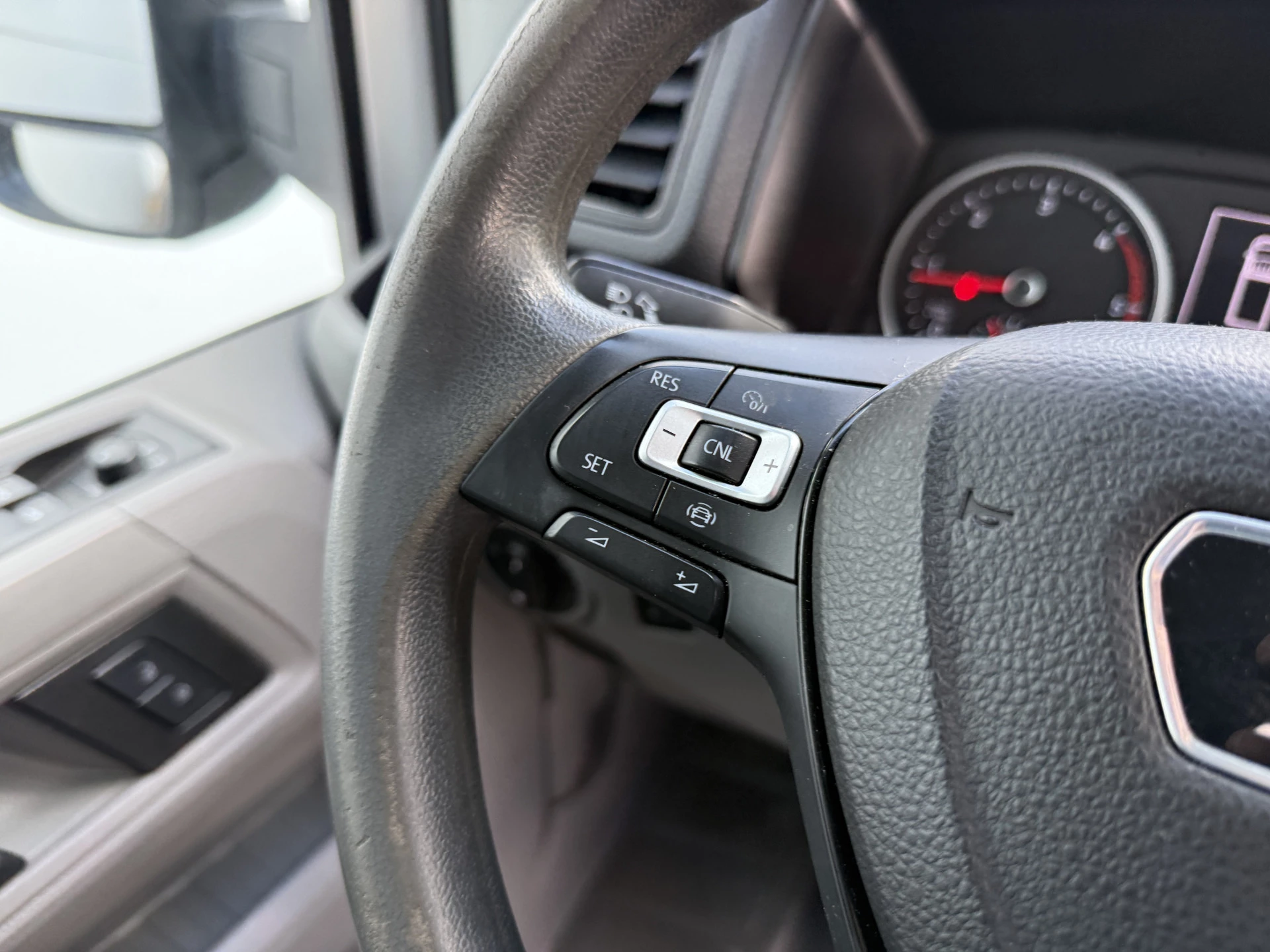 Hoofdafbeelding MAN TGE