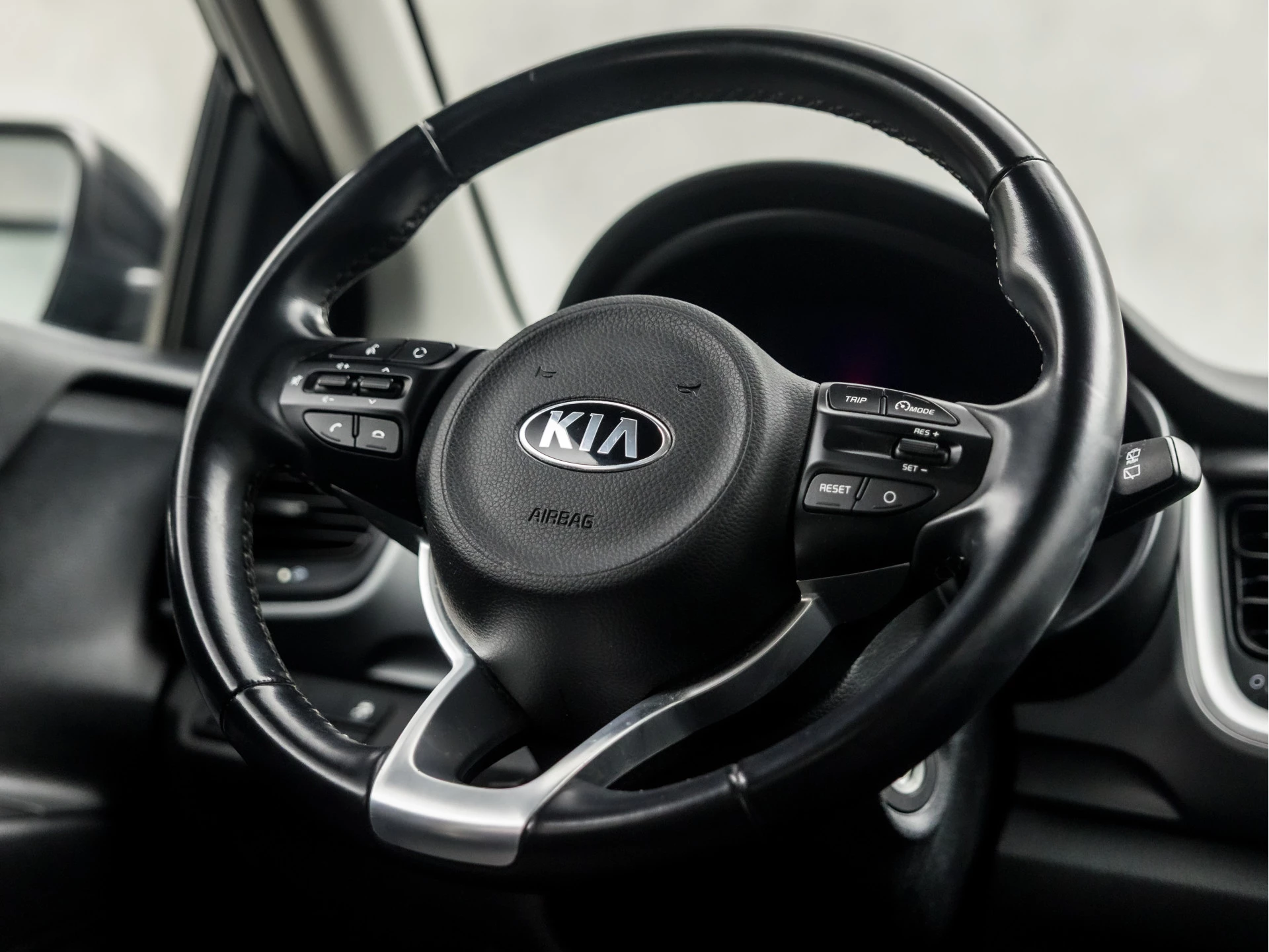 Hoofdafbeelding Kia Stonic